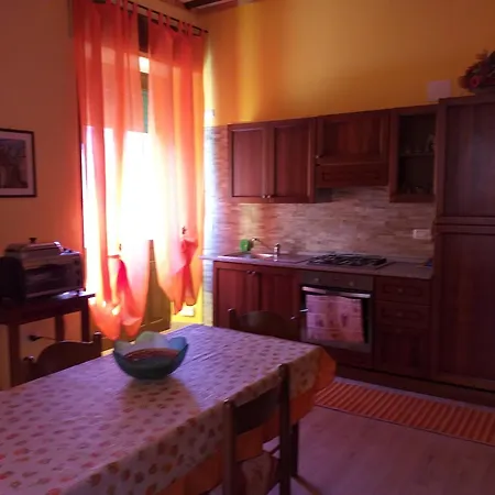 Apartment Peonia Aritzo